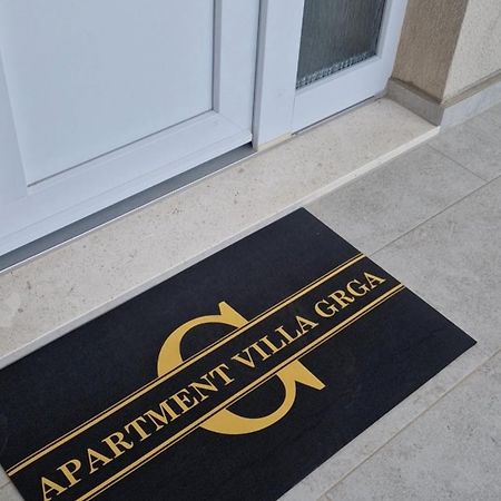 Apartment Villa Grga Ζαντάρ Εξωτερικό φωτογραφία