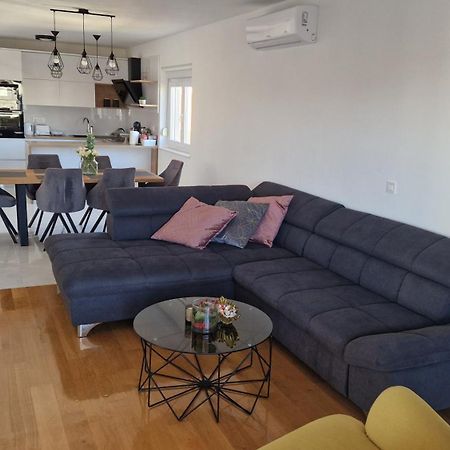 Apartment Villa Grga Ζαντάρ Εξωτερικό φωτογραφία