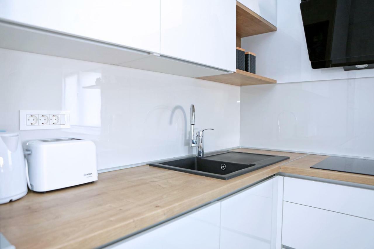 Apartment Villa Grga Ζαντάρ Εξωτερικό φωτογραφία