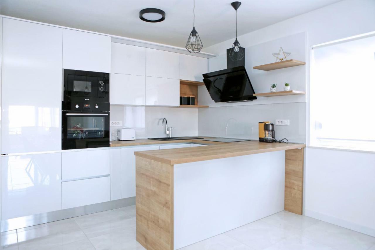 Apartment Villa Grga Ζαντάρ Εξωτερικό φωτογραφία