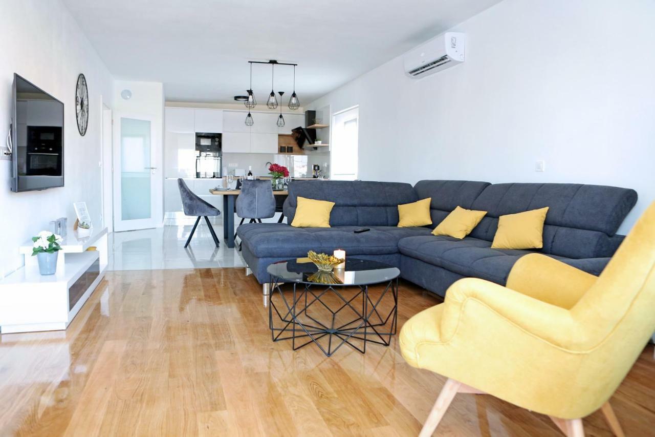 Apartment Villa Grga Ζαντάρ Εξωτερικό φωτογραφία