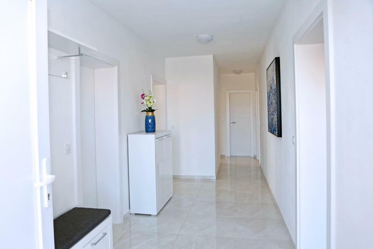 Apartment Villa Grga Ζαντάρ Εξωτερικό φωτογραφία