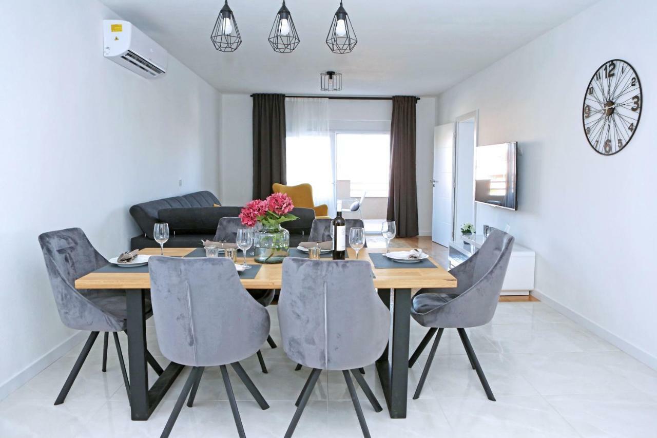 Apartment Villa Grga Ζαντάρ Εξωτερικό φωτογραφία