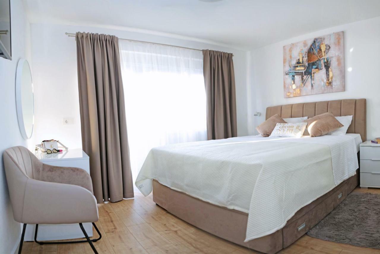 Apartment Villa Grga Ζαντάρ Εξωτερικό φωτογραφία