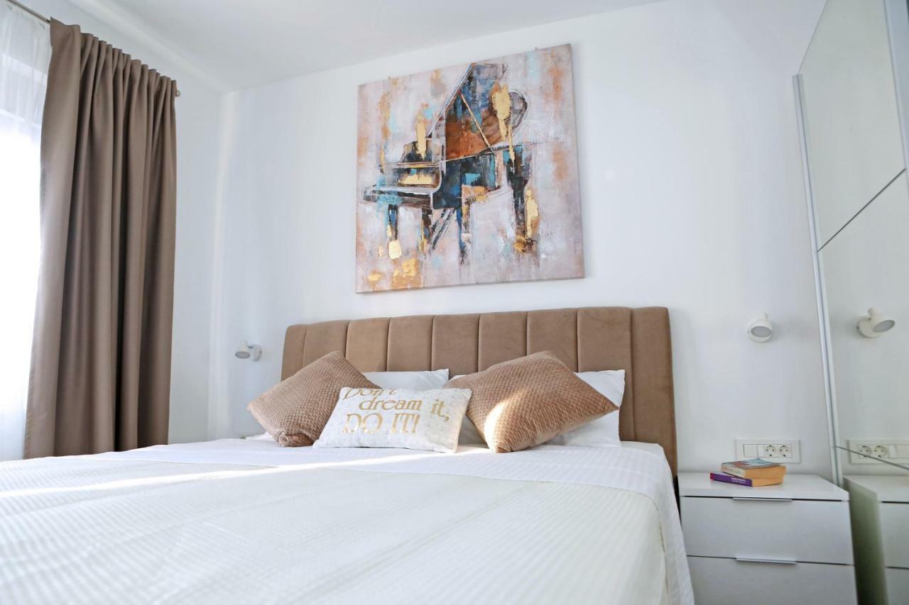 Apartment Villa Grga Ζαντάρ Εξωτερικό φωτογραφία