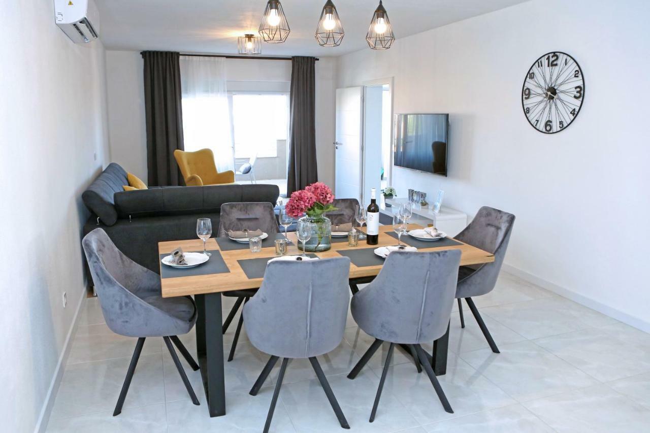 Apartment Villa Grga Ζαντάρ Εξωτερικό φωτογραφία