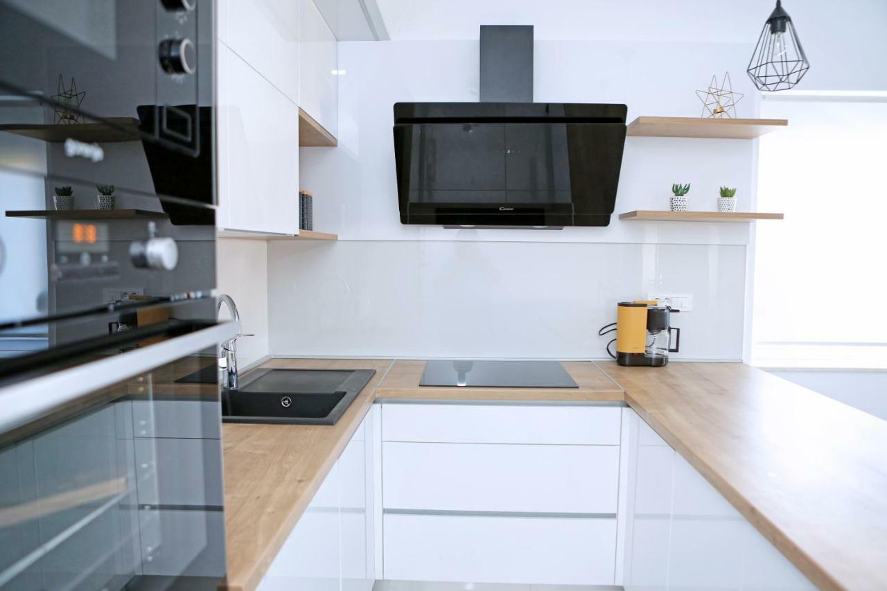 Apartment Villa Grga Ζαντάρ Εξωτερικό φωτογραφία