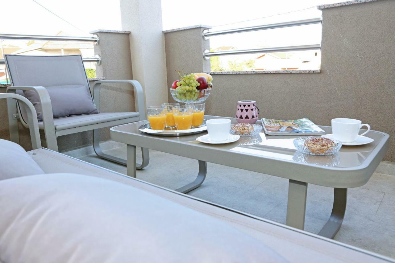 Apartment Villa Grga Ζαντάρ Εξωτερικό φωτογραφία