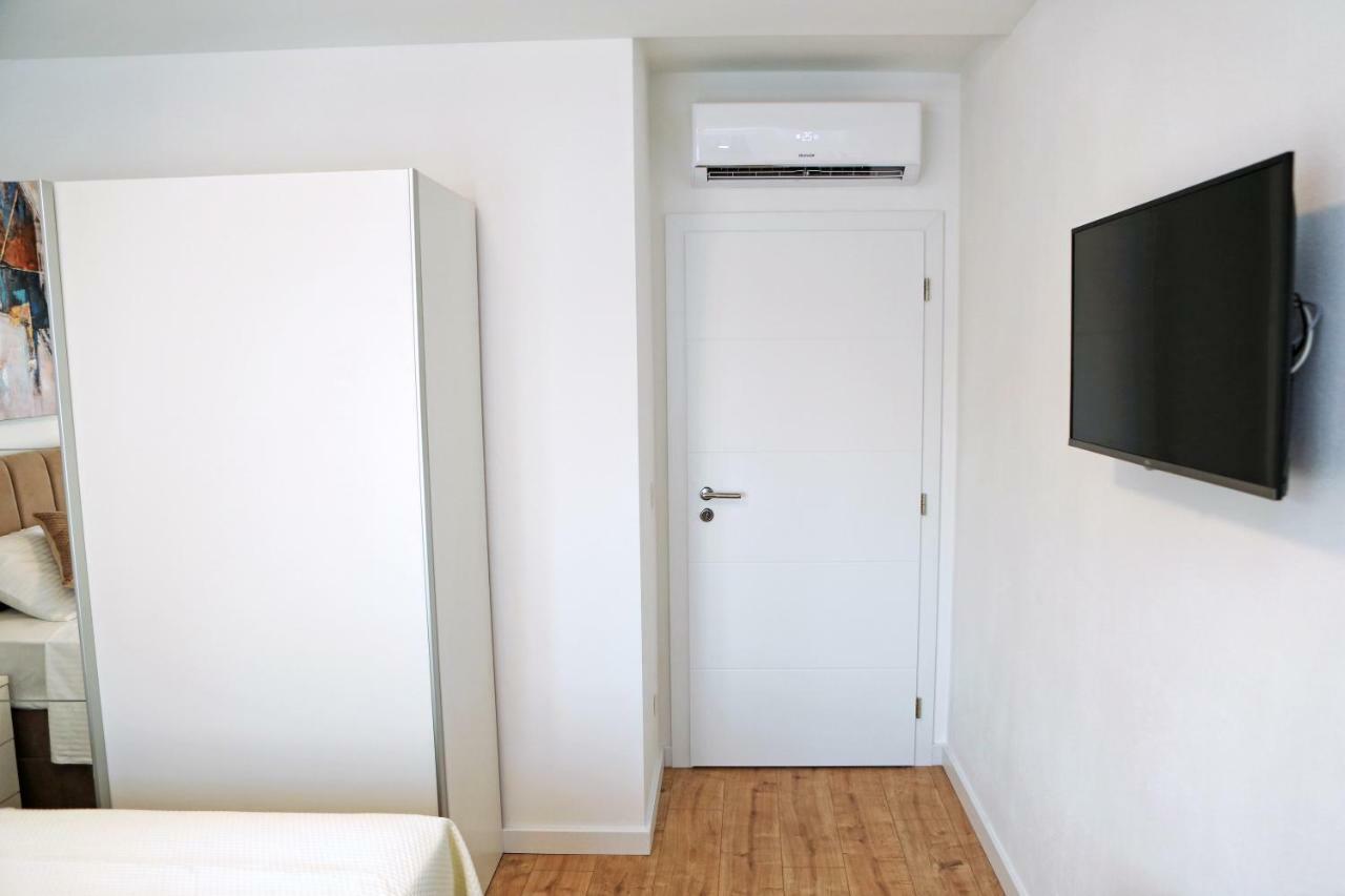 Apartment Villa Grga Ζαντάρ Εξωτερικό φωτογραφία