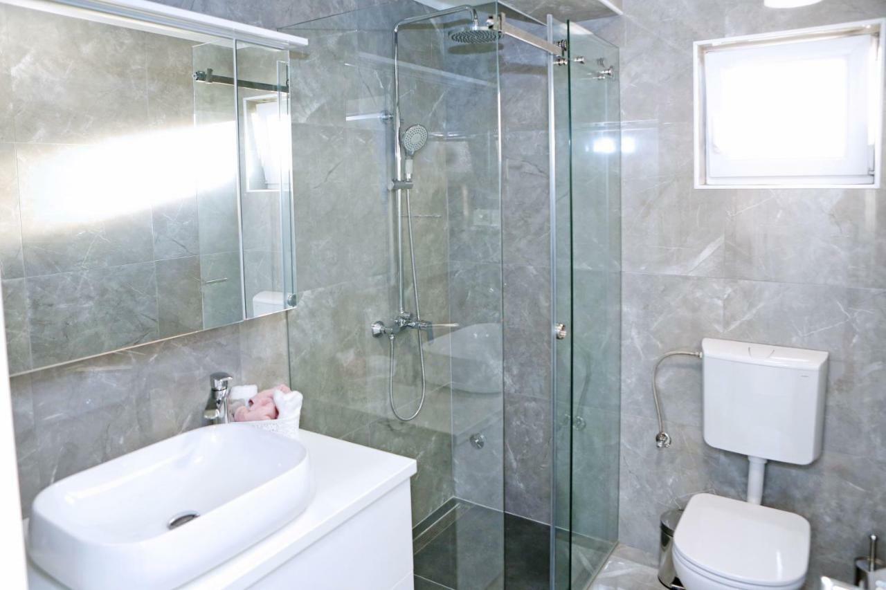 Apartment Villa Grga Ζαντάρ Εξωτερικό φωτογραφία