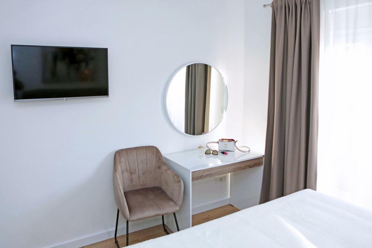 Apartment Villa Grga Ζαντάρ Εξωτερικό φωτογραφία
