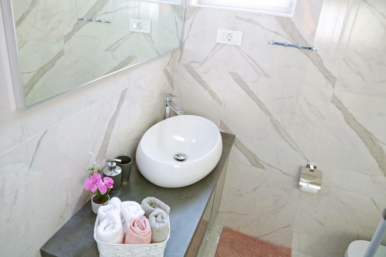 Apartment Villa Grga Ζαντάρ Εξωτερικό φωτογραφία