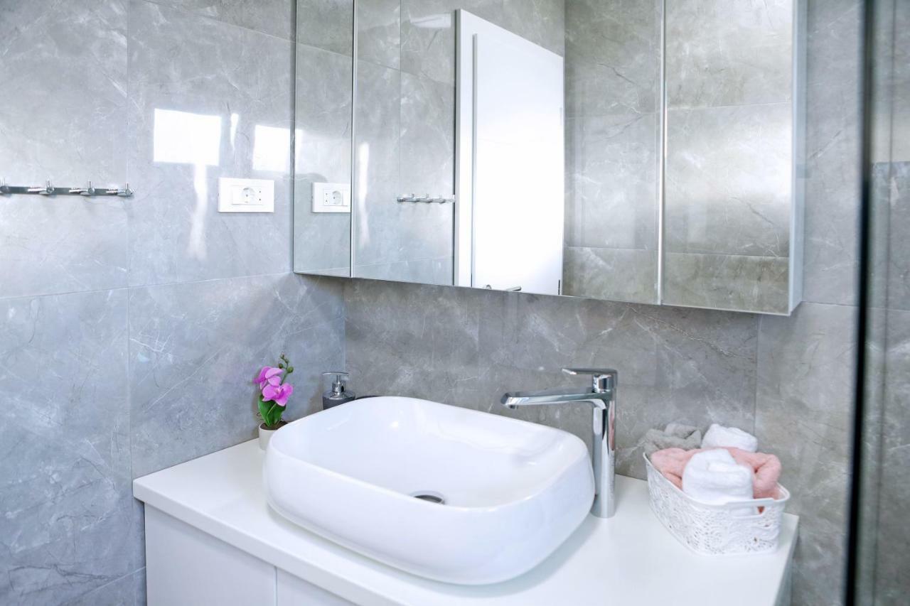 Apartment Villa Grga Ζαντάρ Εξωτερικό φωτογραφία