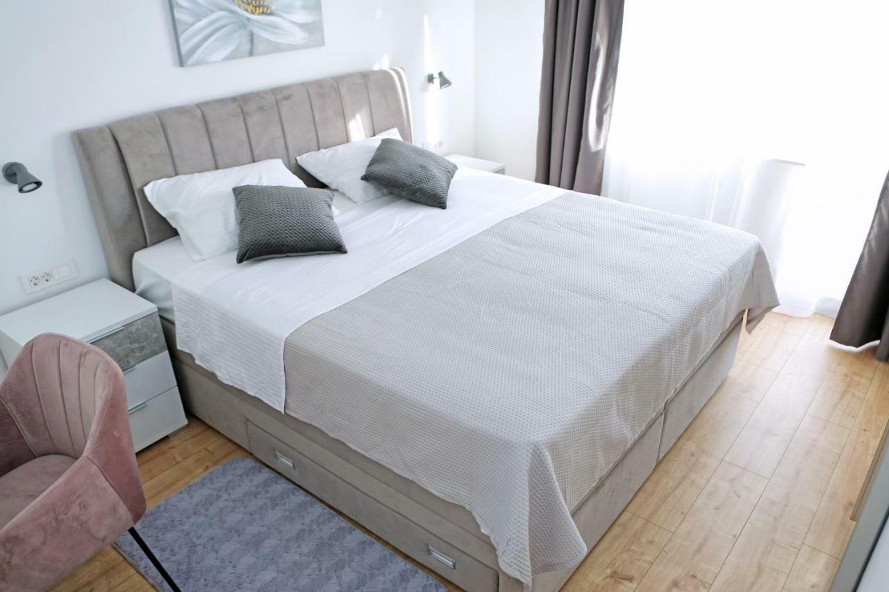 Apartment Villa Grga Ζαντάρ Εξωτερικό φωτογραφία