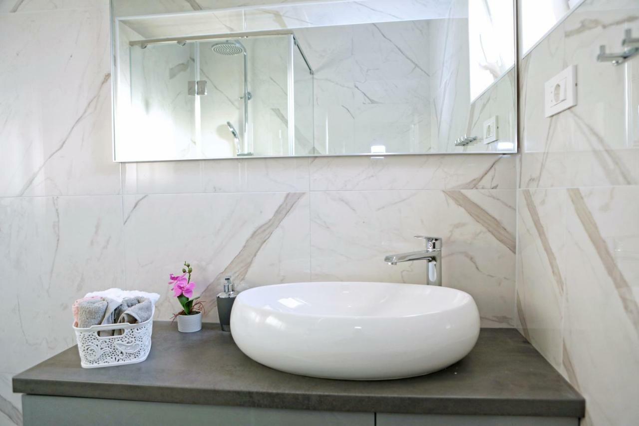 Apartment Villa Grga Ζαντάρ Εξωτερικό φωτογραφία