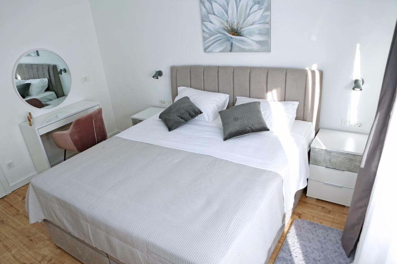 Apartment Villa Grga Ζαντάρ Εξωτερικό φωτογραφία