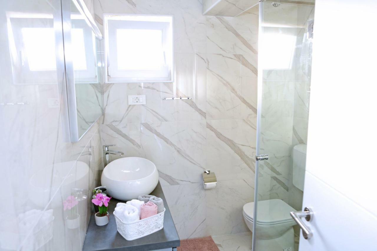 Apartment Villa Grga Ζαντάρ Εξωτερικό φωτογραφία