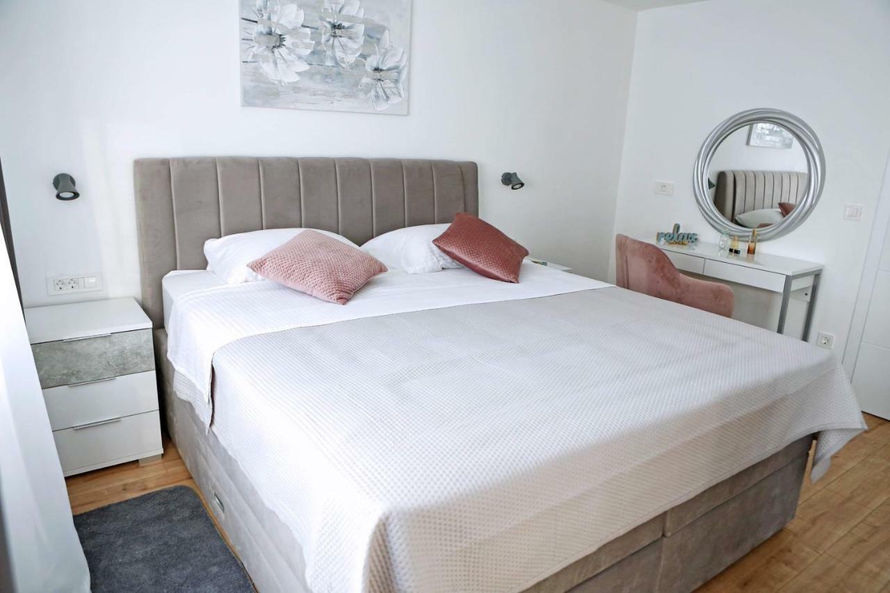 Apartment Villa Grga Ζαντάρ Εξωτερικό φωτογραφία